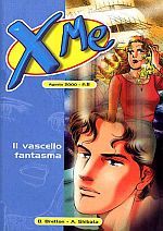 Xme: Il Vascello Fantasma